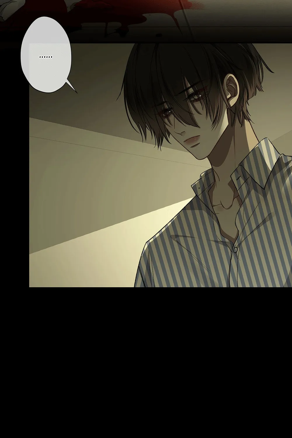 Evil Baby Chapter 17 page 28 - 