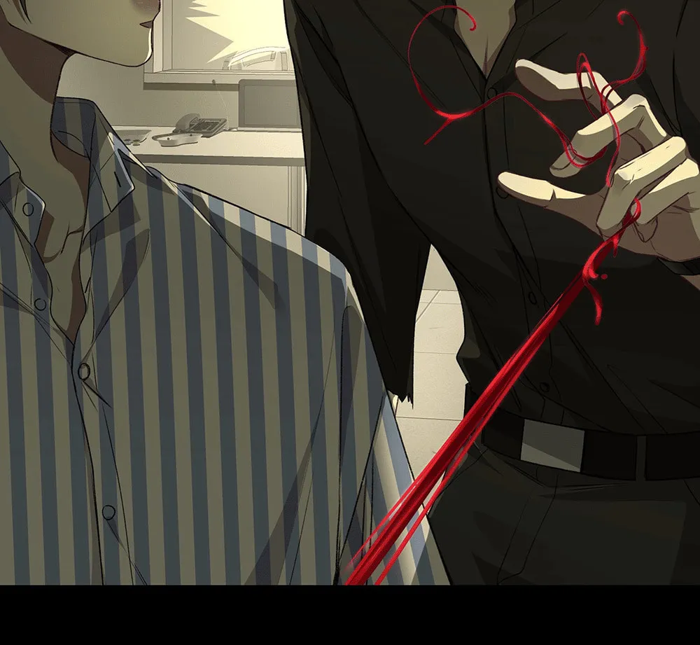 Evil Baby Chapter 17 page 32 - 
