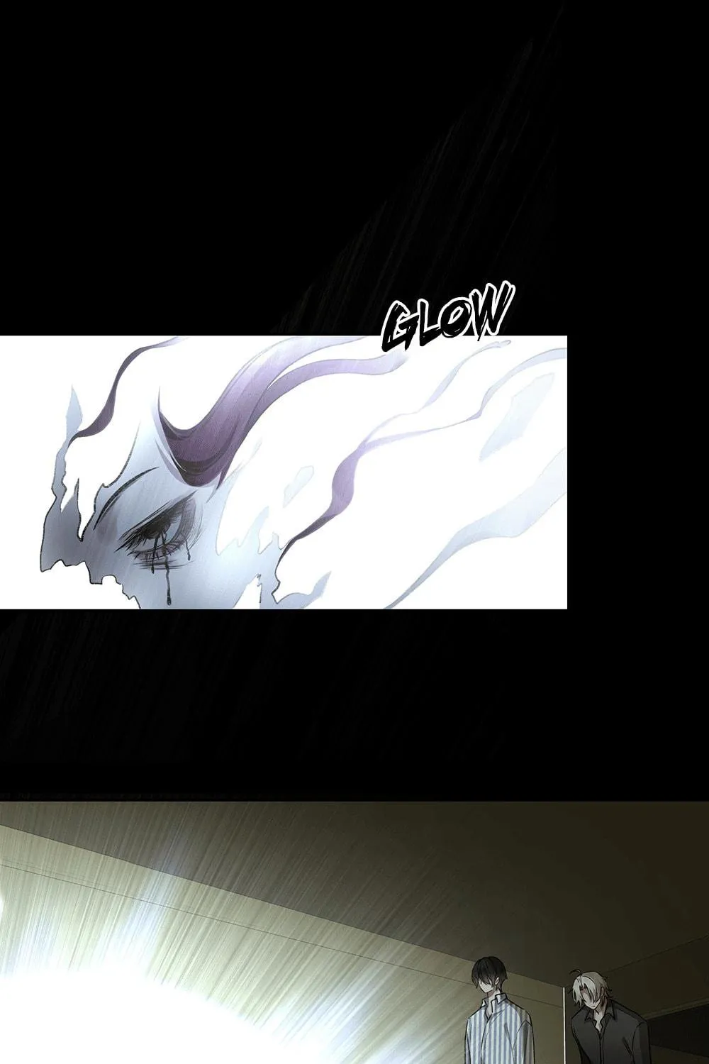 Evil Baby Chapter 17 page 33 - 