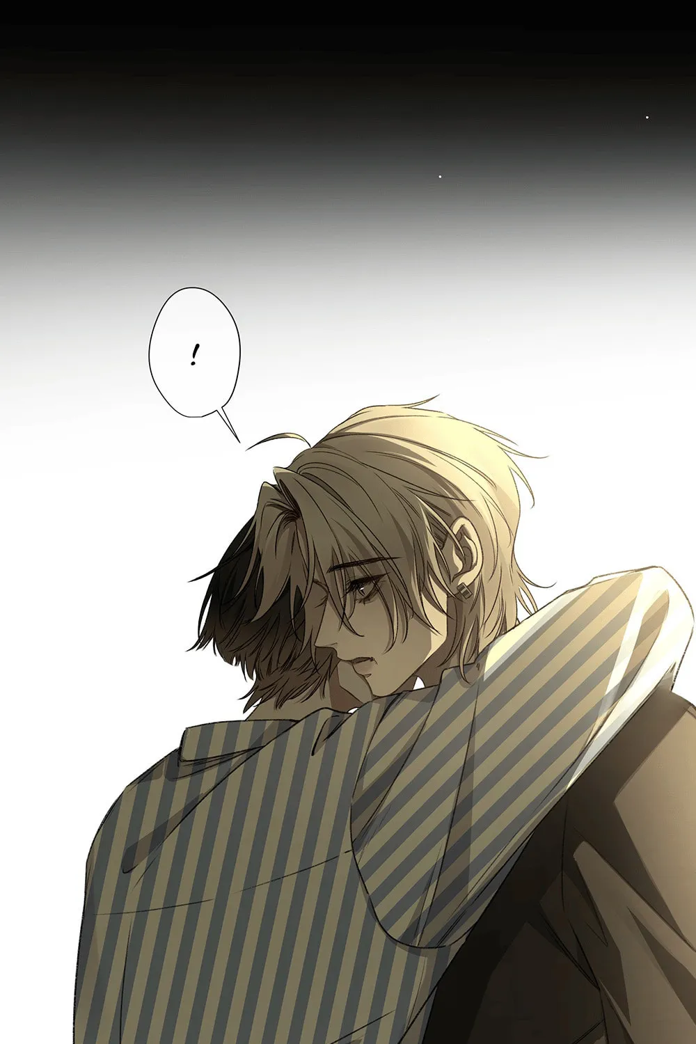 Evil Baby Chapter 17 page 35 - 