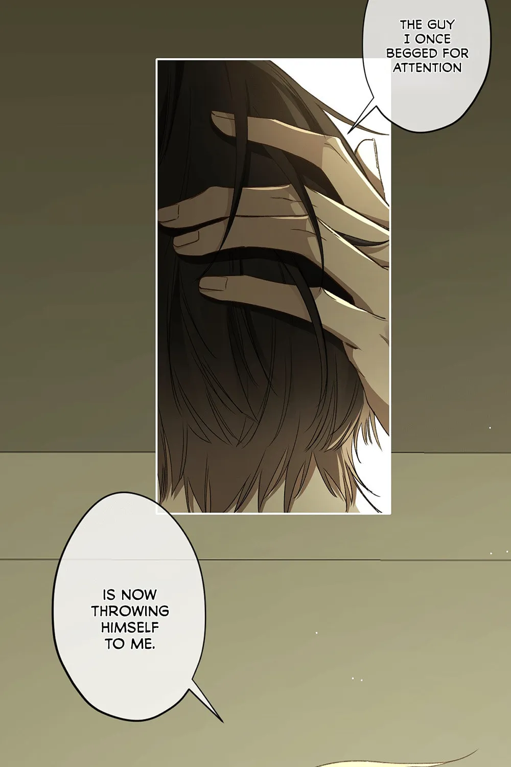 Evil Baby Chapter 17 page 43 - 