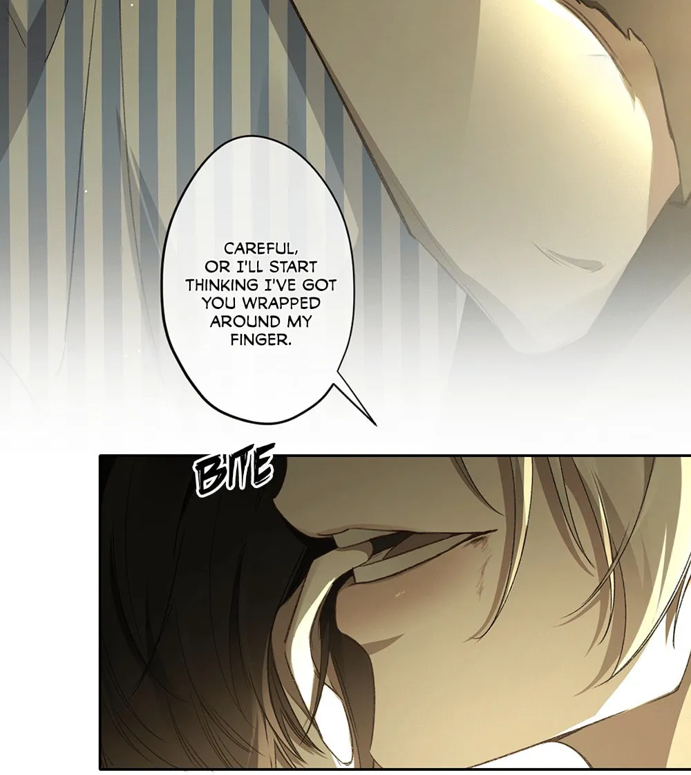 Evil Baby Chapter 17 page 45 - 