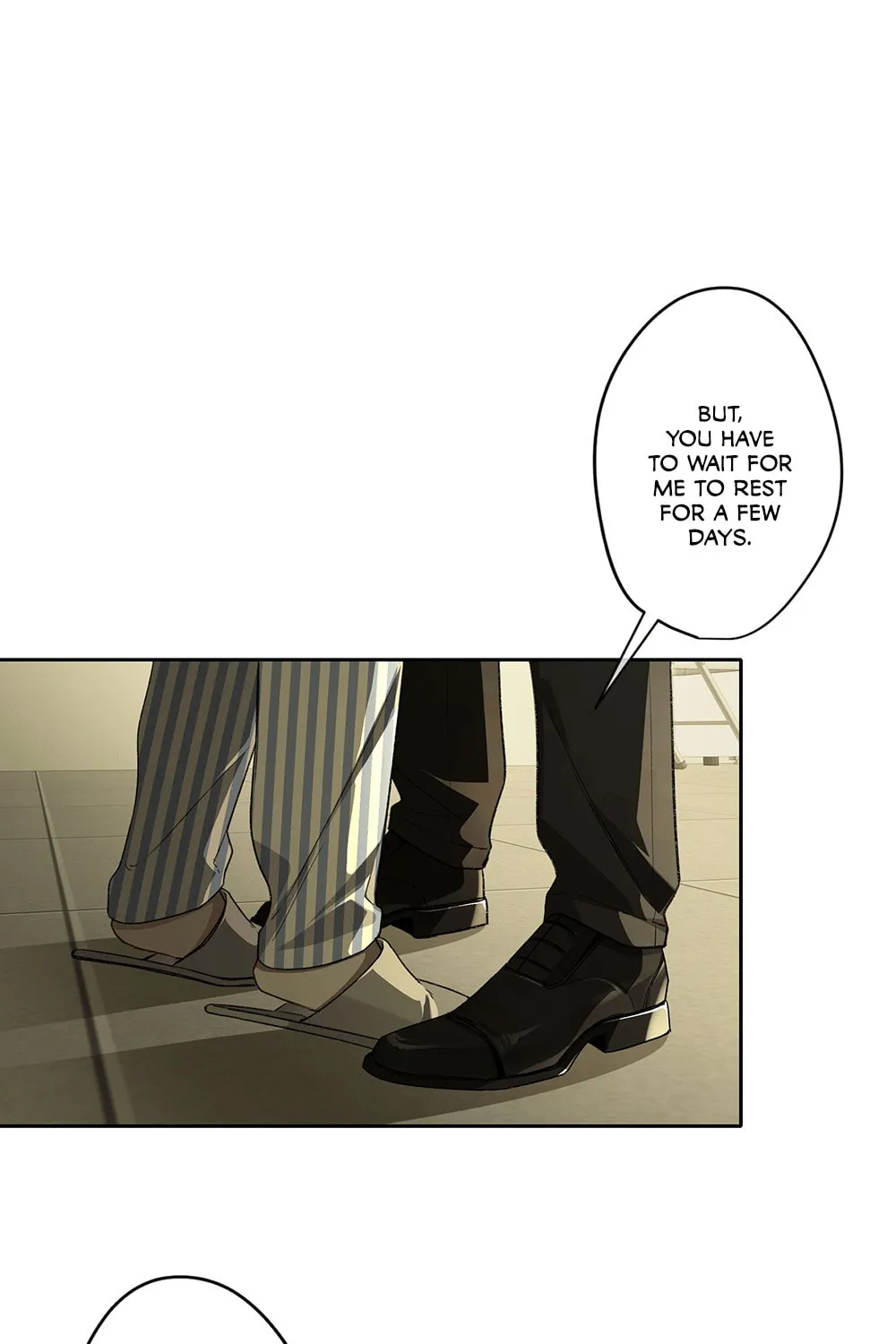 Evil Baby Chapter 17 page 46 - 