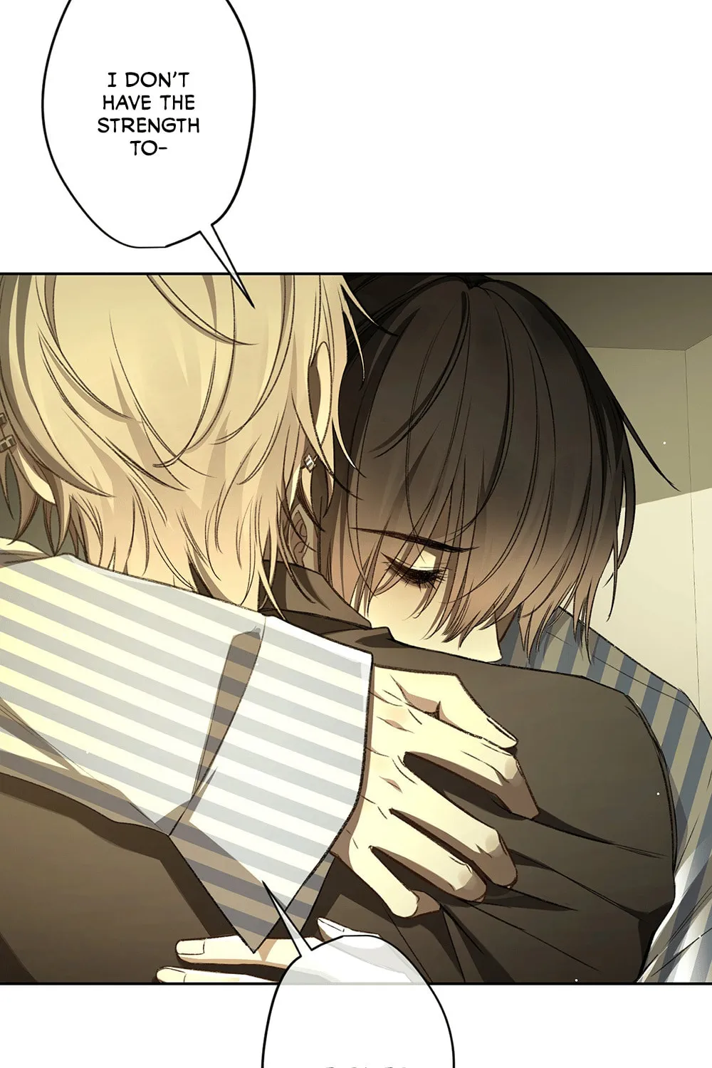Evil Baby Chapter 17 page 47 - 