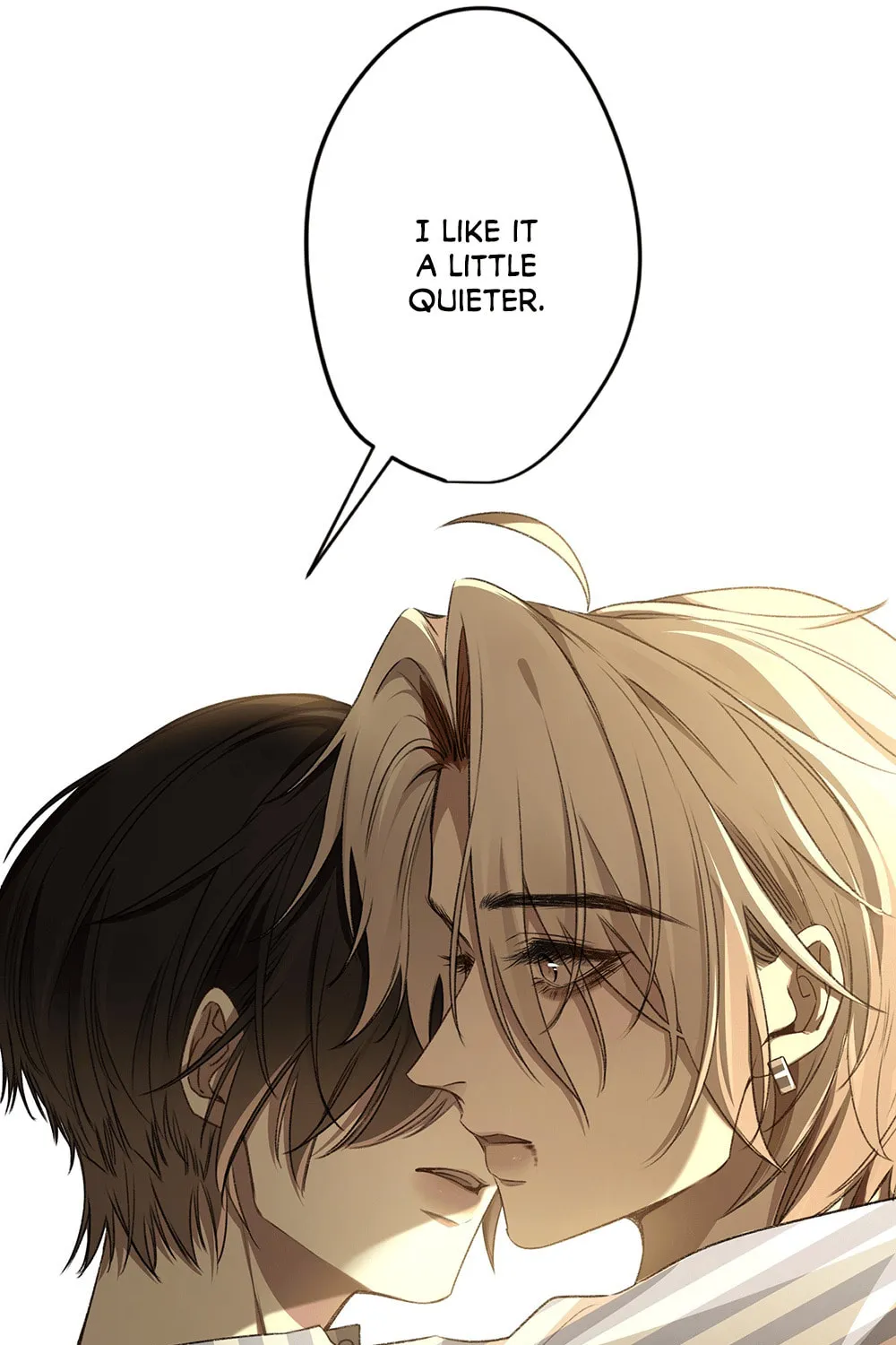 Evil Baby Chapter 17 page 49 - 