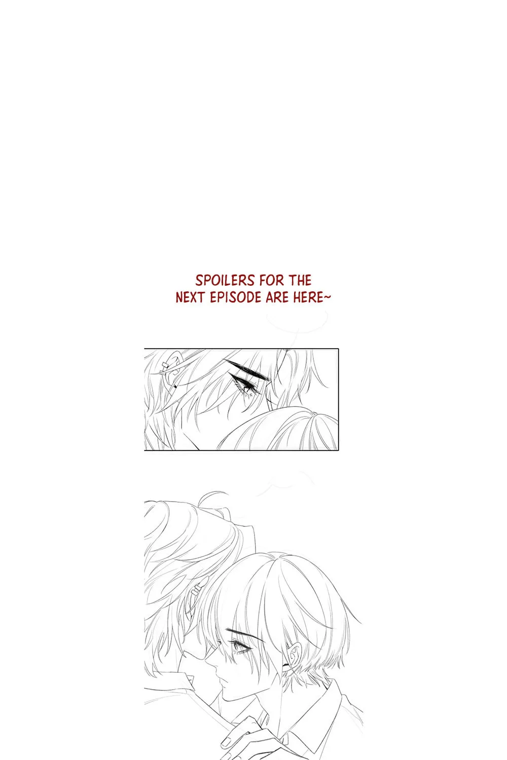 Evil Baby Chapter 17 page 54 - 