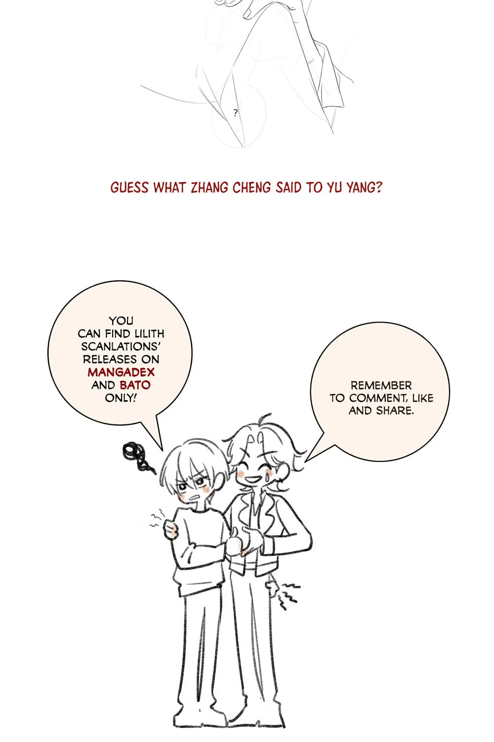 Evil Baby Chapter 17 page 55 - 