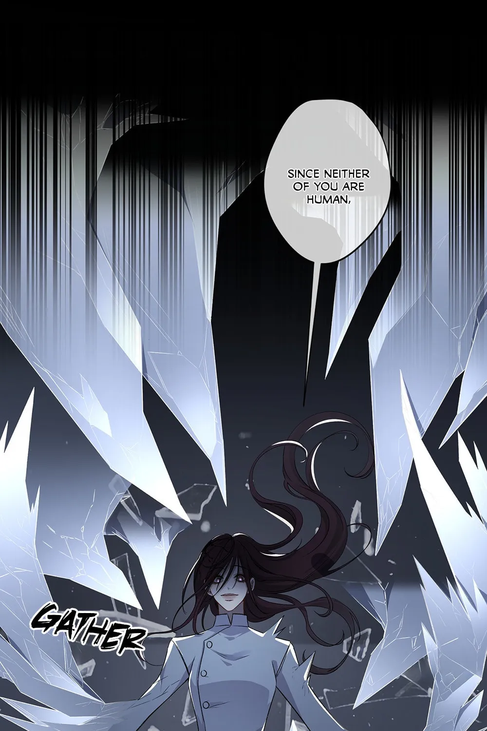 Evil Baby Chapter 17 page 9 - 