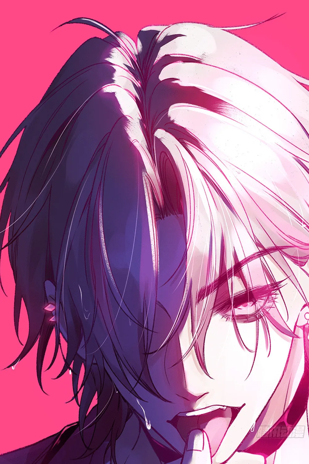 Evil Baby Chapter 18 page 1 - 