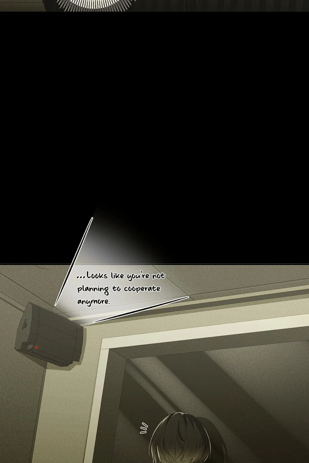 Evil Baby Chapter 18 page 12 - 