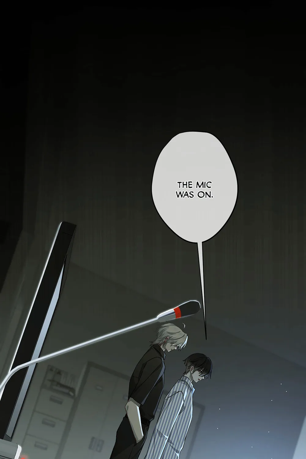 Evil Baby Chapter 18 page 14 - 
