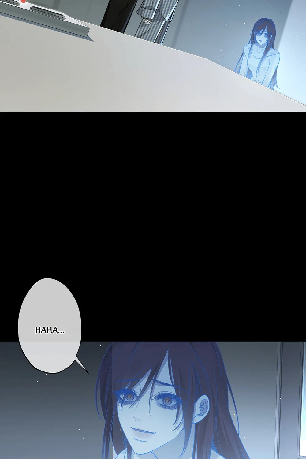 Evil Baby Chapter 18 page 15 - 