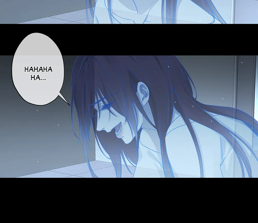 Evil Baby Chapter 18 page 16 - 