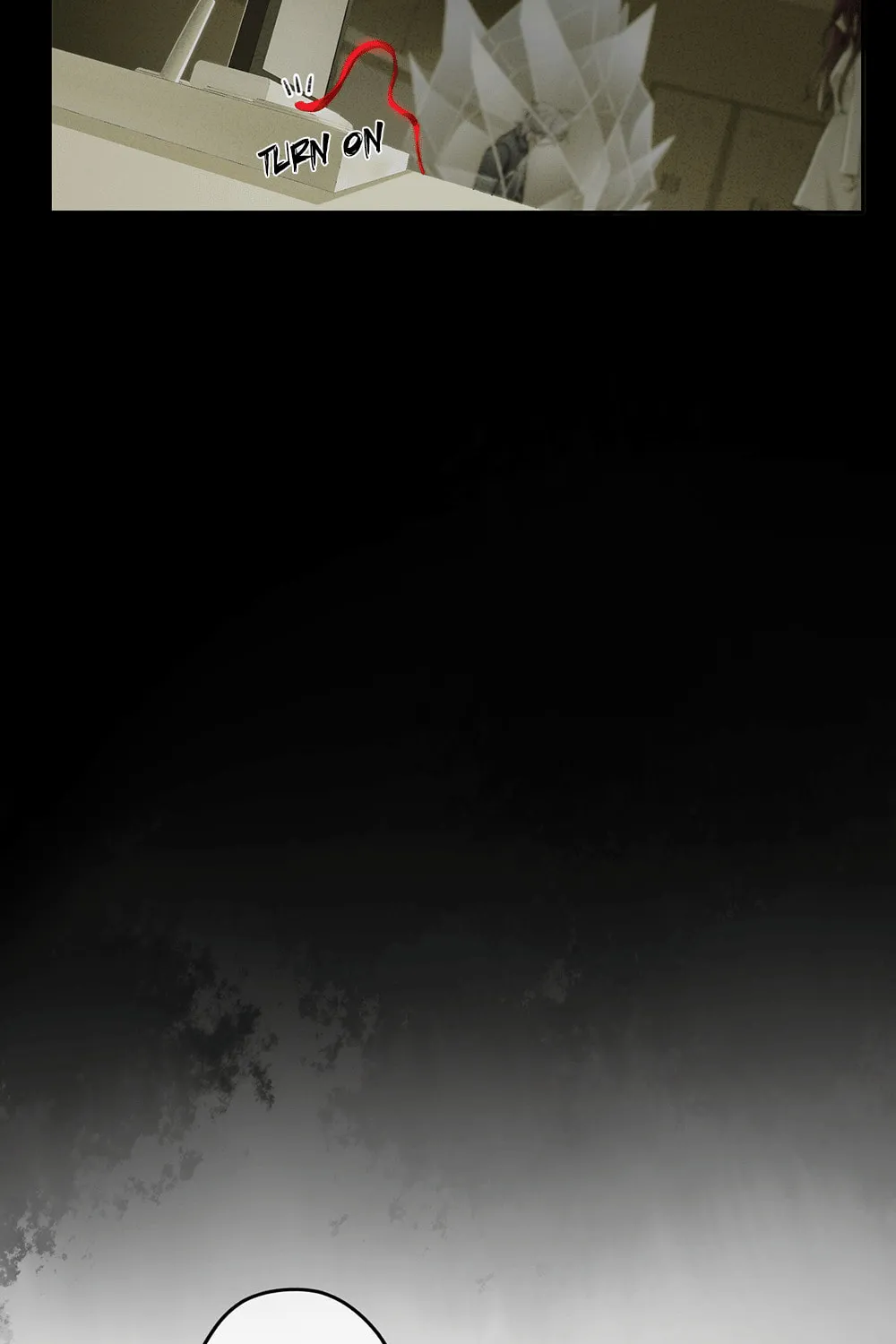 Evil Baby Chapter 18 page 18 - 