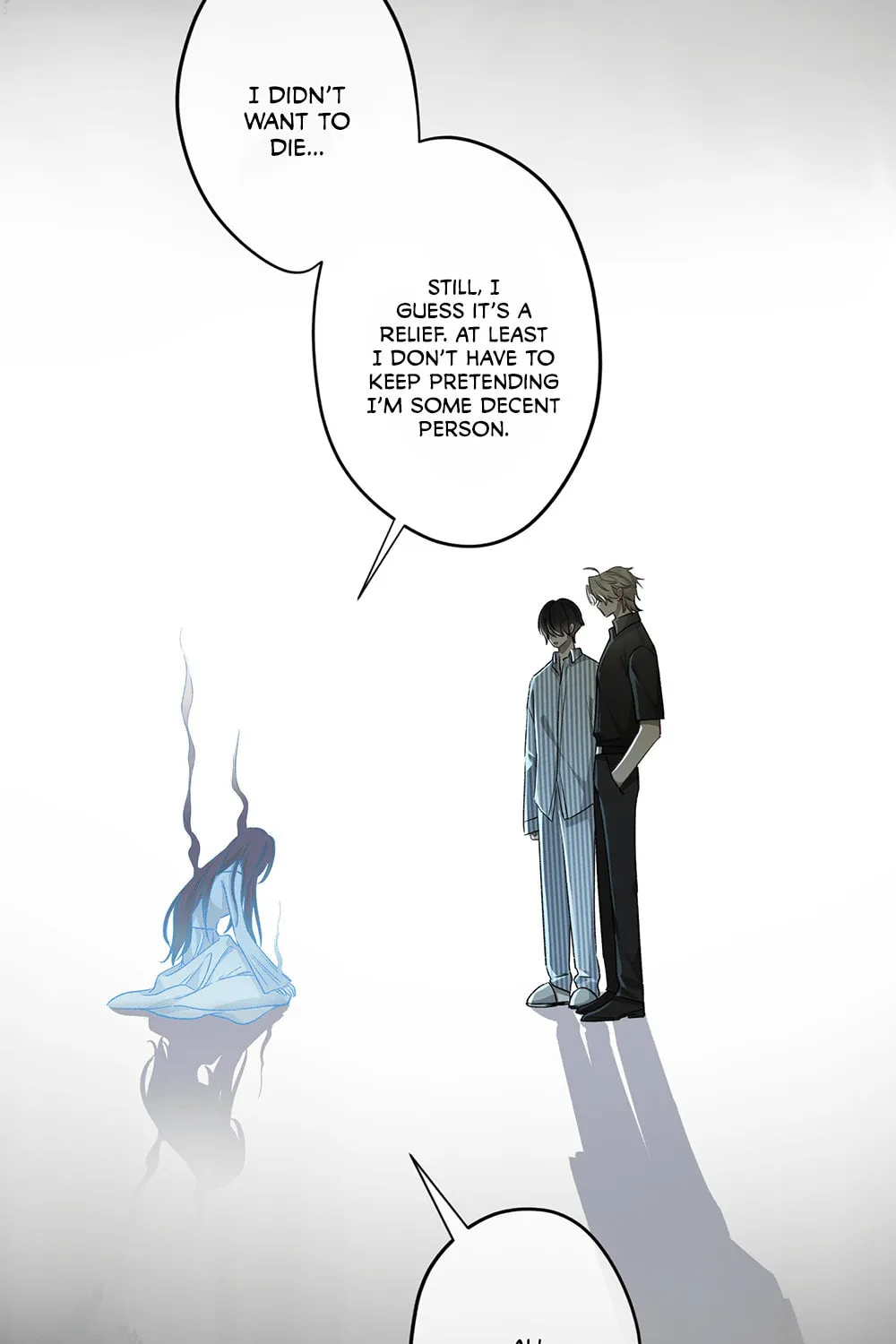 Evil Baby Chapter 18 page 19 - 