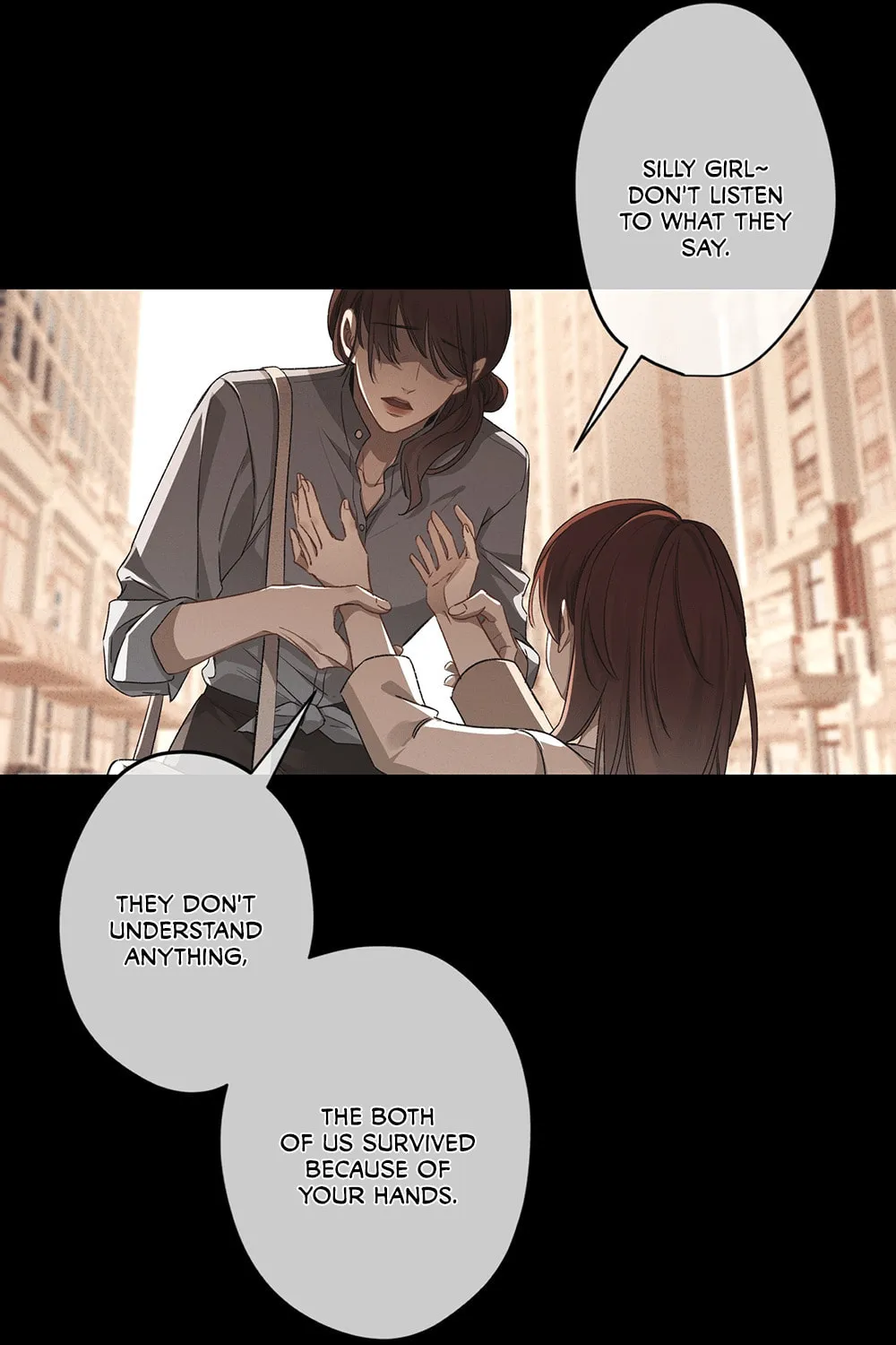 Evil Baby Chapter 18 page 24 - 