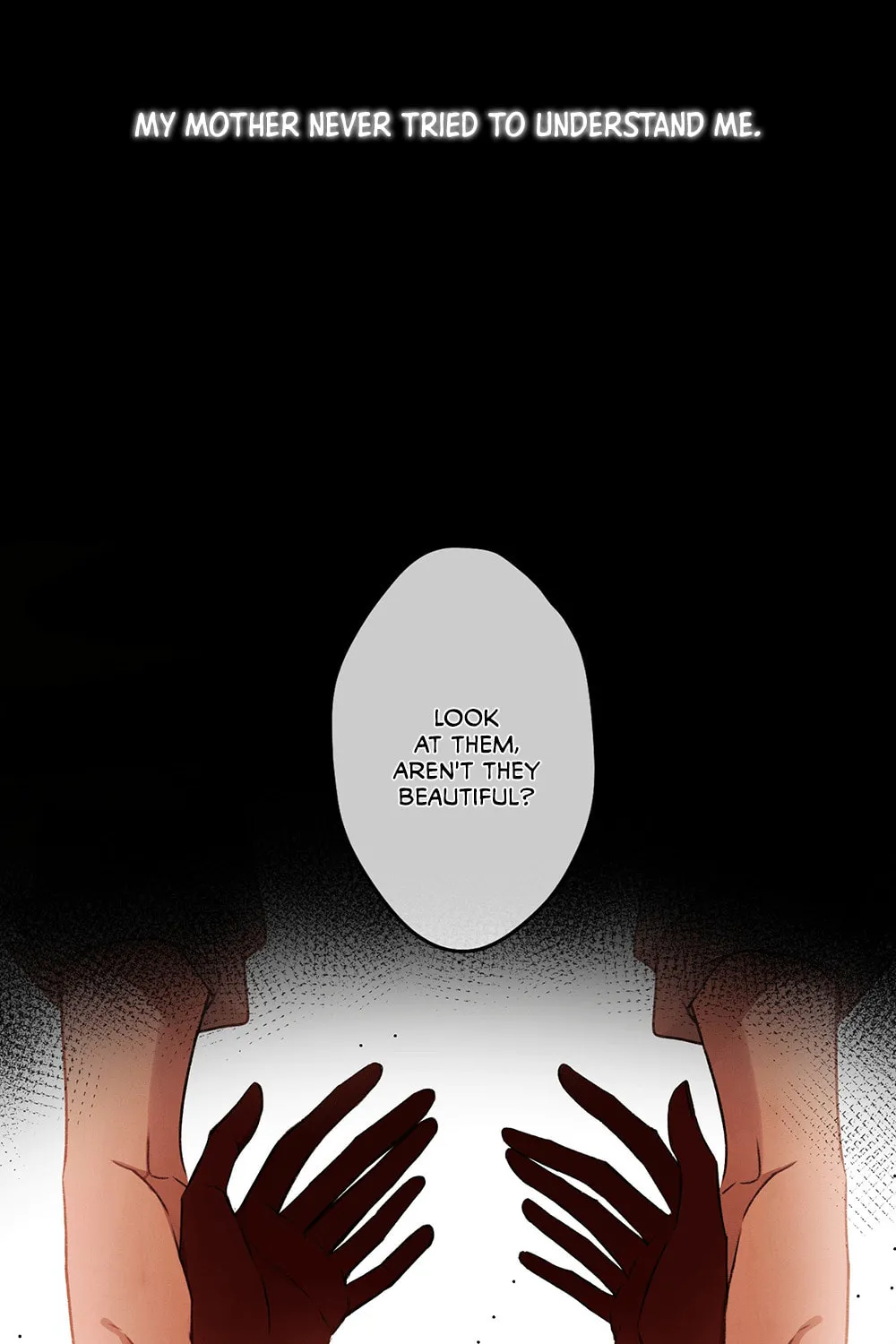 Evil Baby Chapter 18 page 25 - 