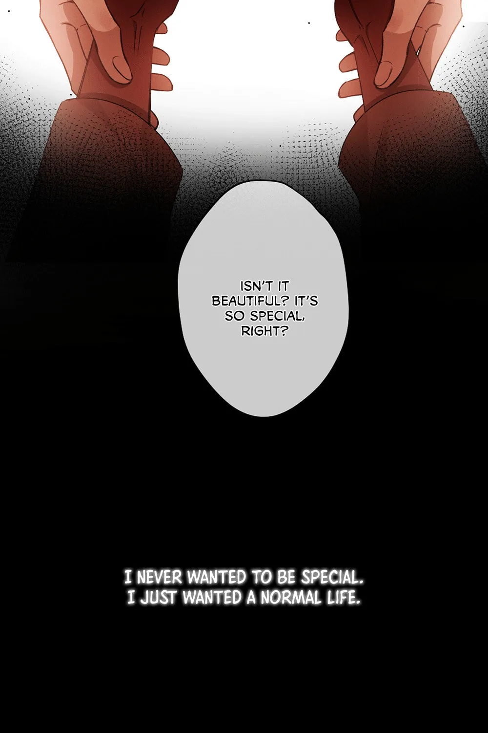Evil Baby Chapter 18 page 26 - 