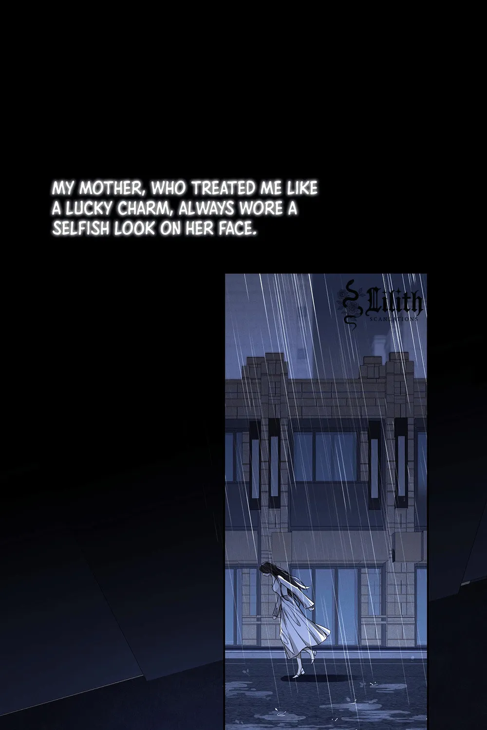 Evil Baby Chapter 18 page 32 - 