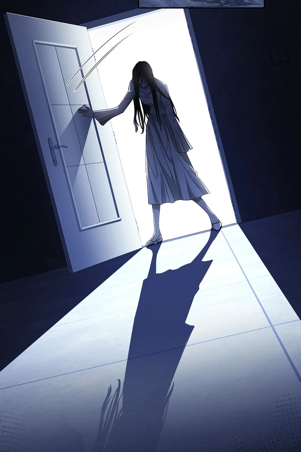 Evil Baby Chapter 18 page 33 - 