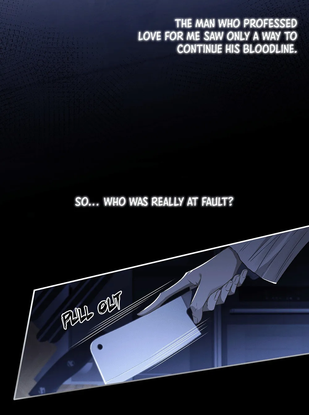 Evil Baby Chapter 18 page 34 - 