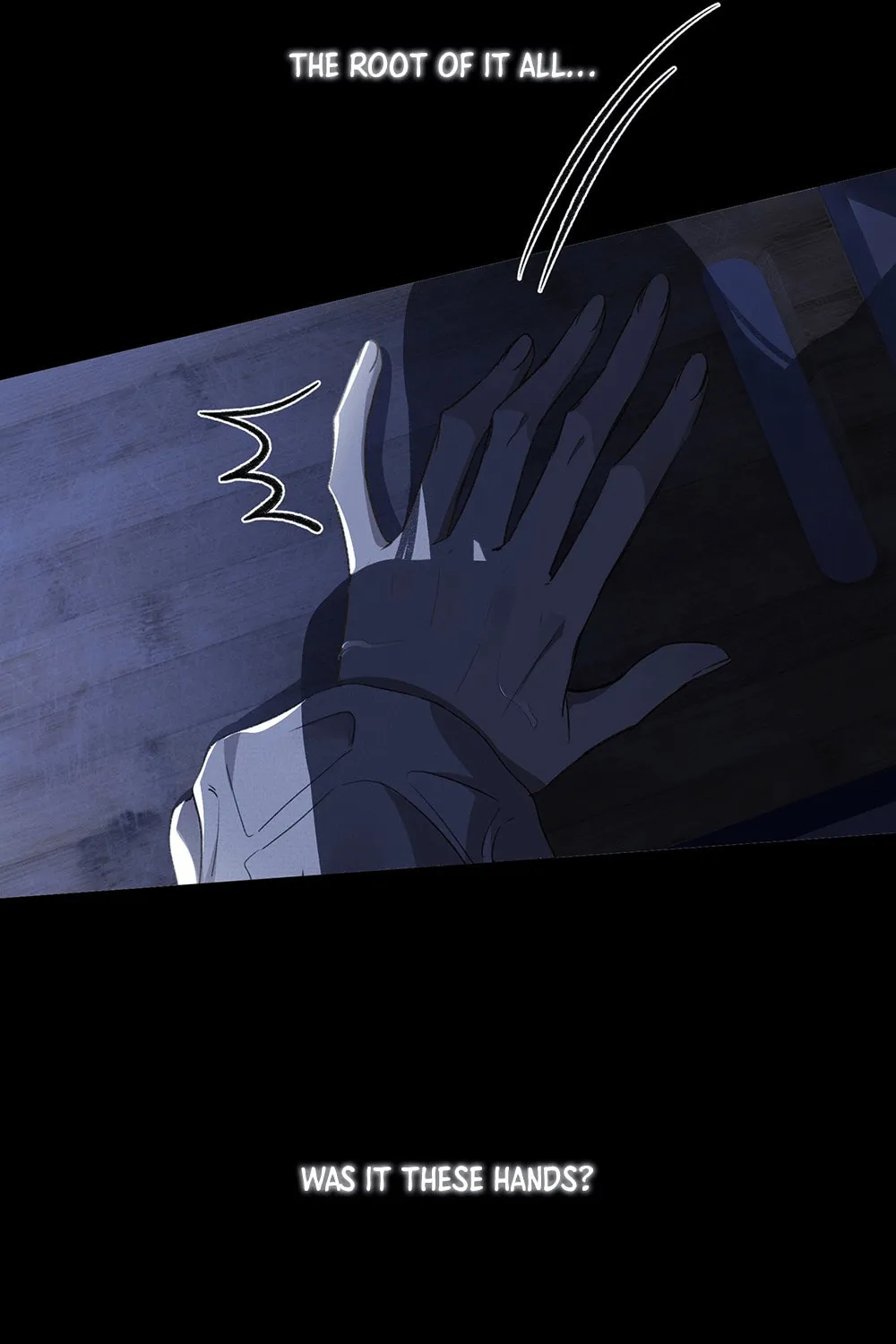 Evil Baby Chapter 18 page 35 - 
