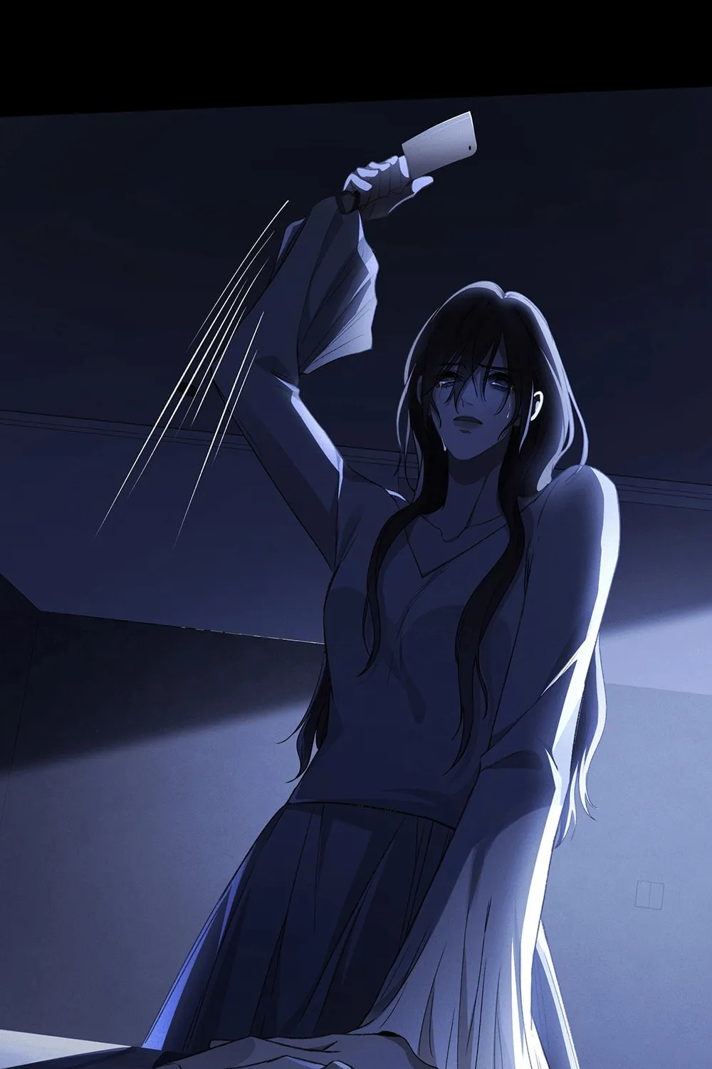 Evil Baby Chapter 18 page 36 - 