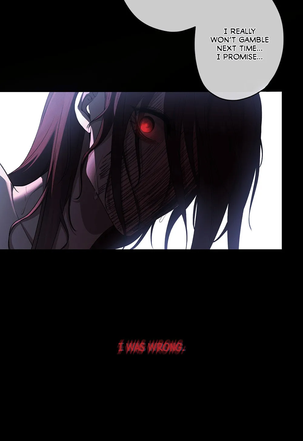 Evil Baby Chapter 18 page 40 - 