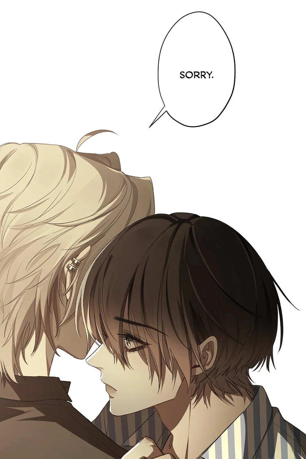 Evil Baby Chapter 18 page 5 - 