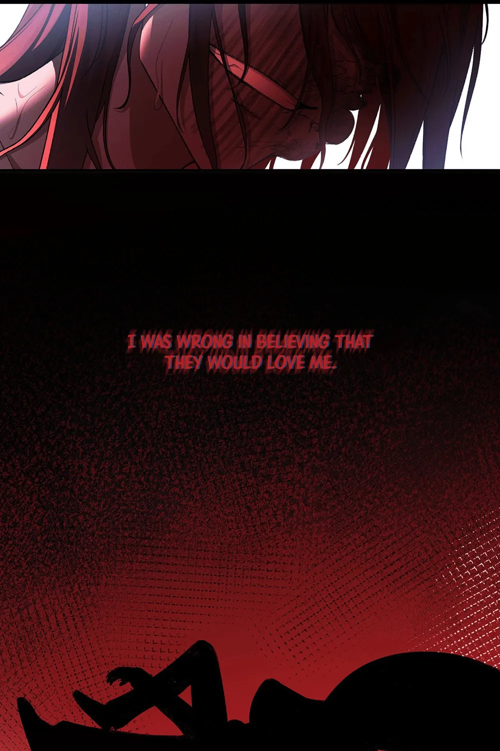 Evil Baby Chapter 18 page 41 - 