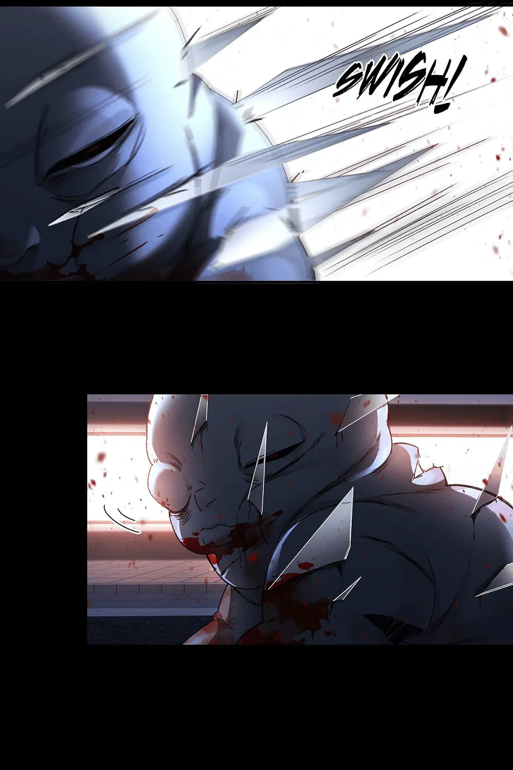 Evil Baby Chapter 18 page 45 - 