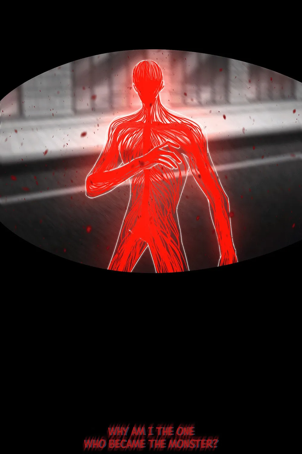 Evil Baby Chapter 18 page 46 - 