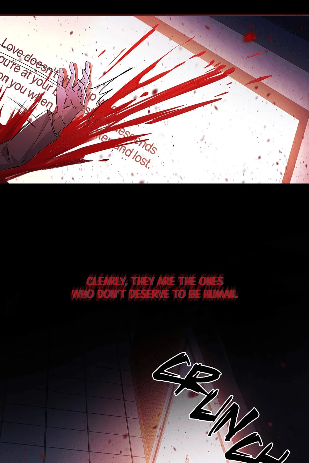 Evil Baby Chapter 18 page 48 - 