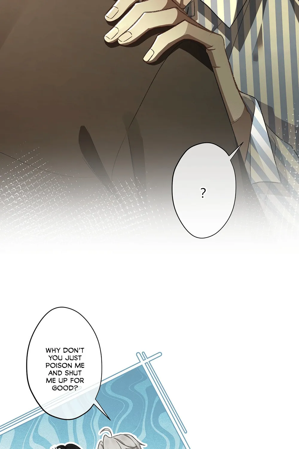 Evil Baby Chapter 18 page 6 - 