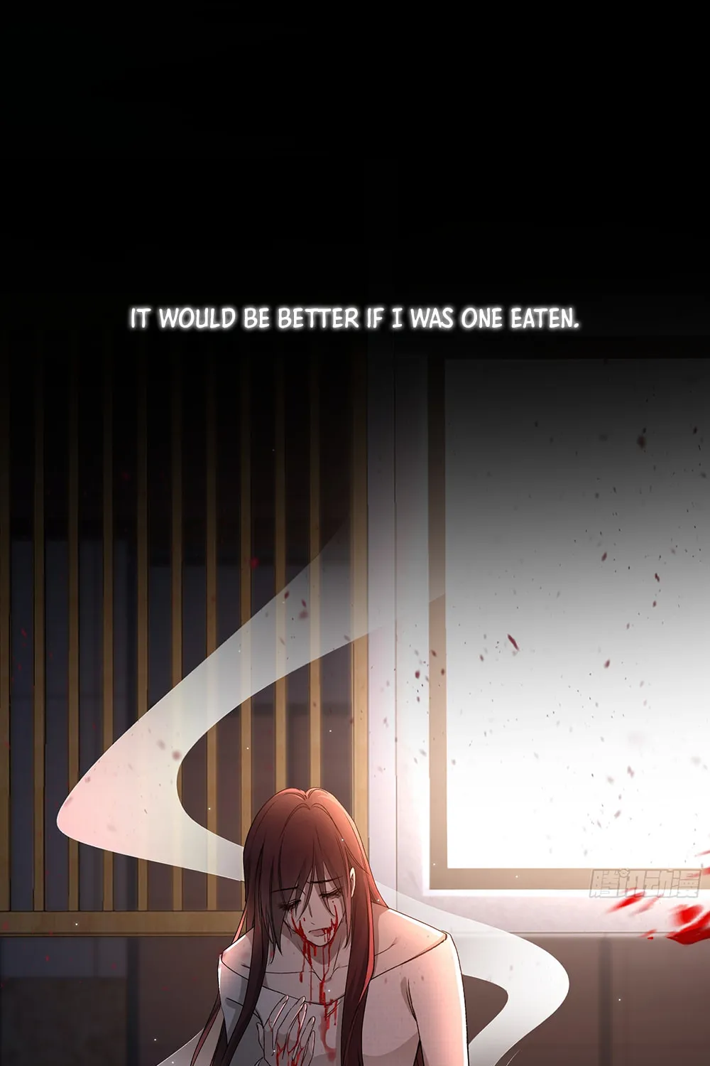 Evil Baby Chapter 18 page 51 - 