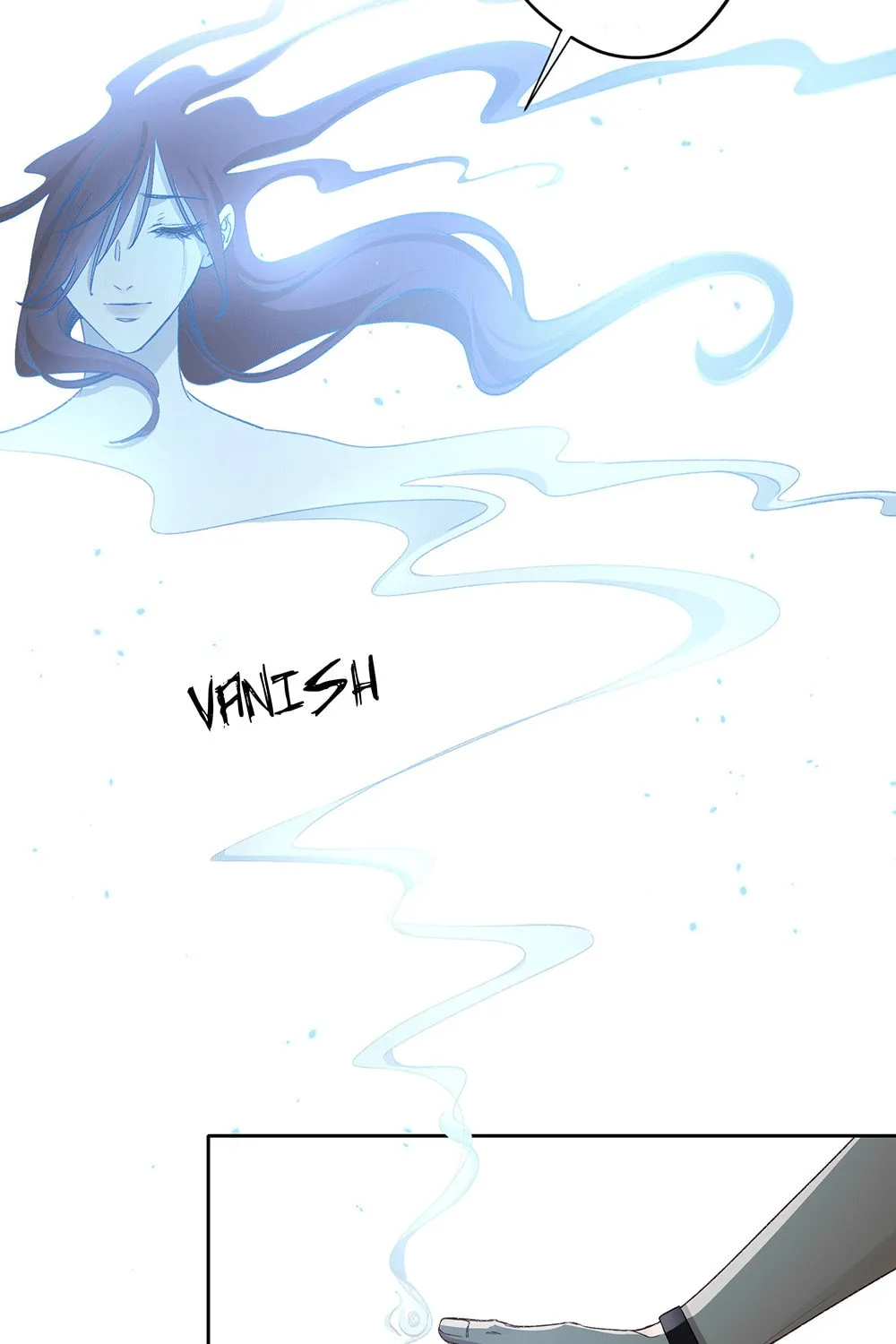 Evil Baby Chapter 18 page 55 - 