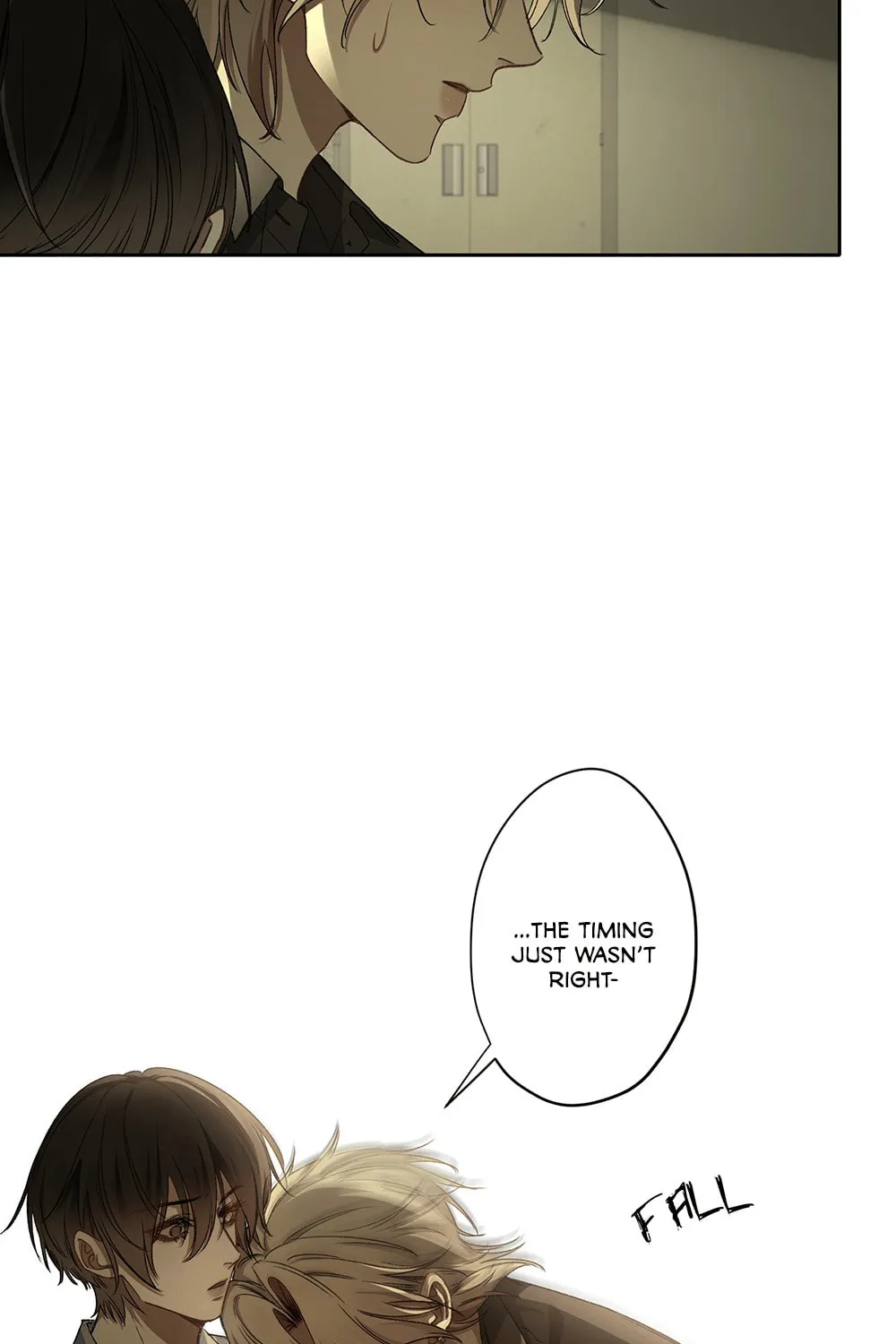 Evil Baby Chapter 18 page 58 - 