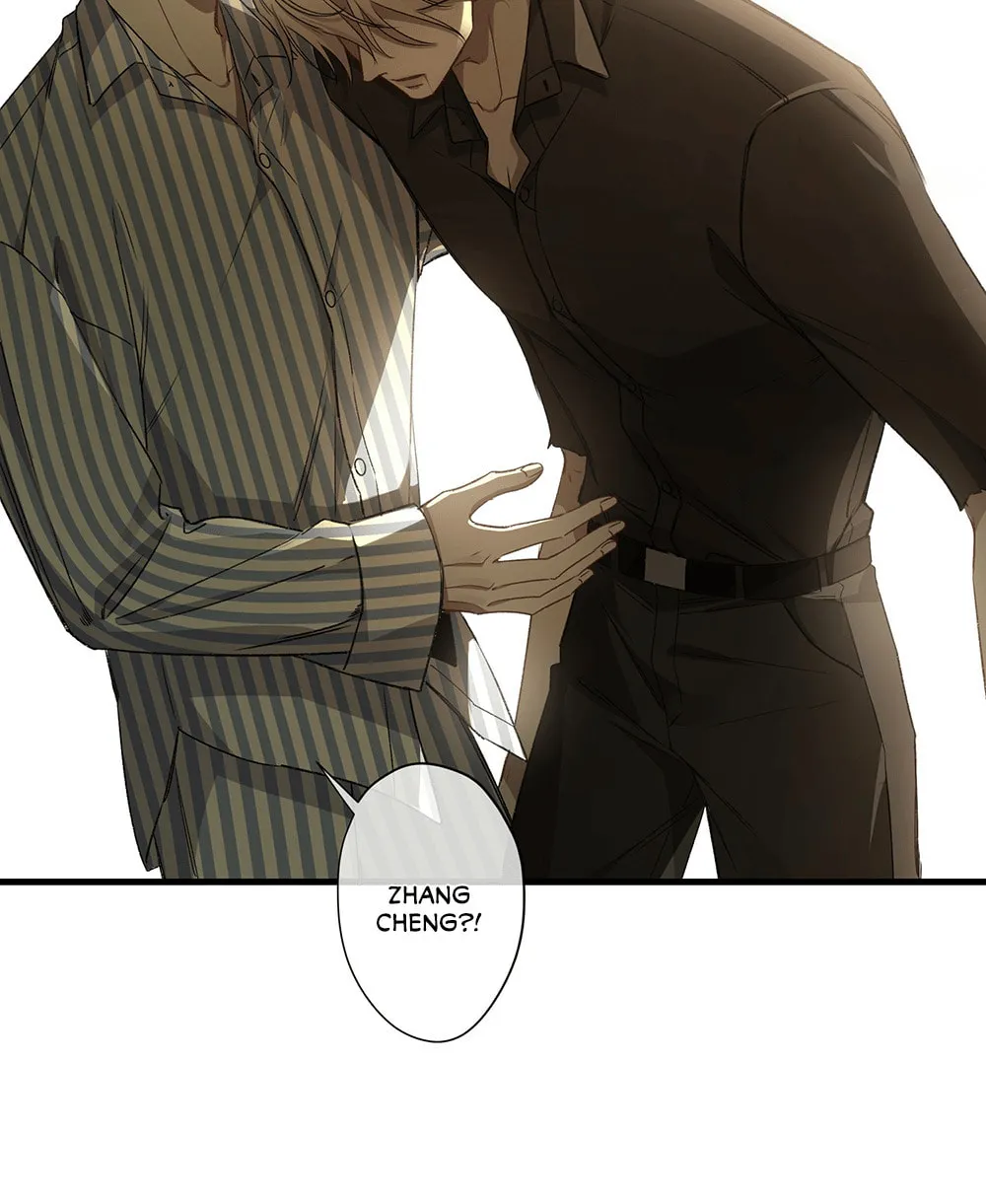 Evil Baby Chapter 18 page 59 - 