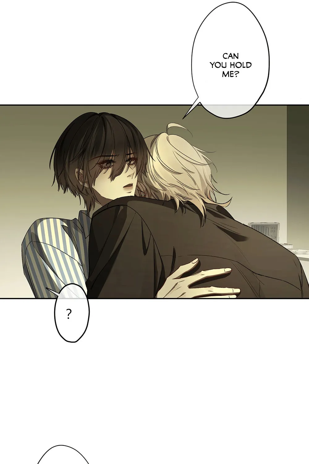 Evil Baby Chapter 18 page 60 - 