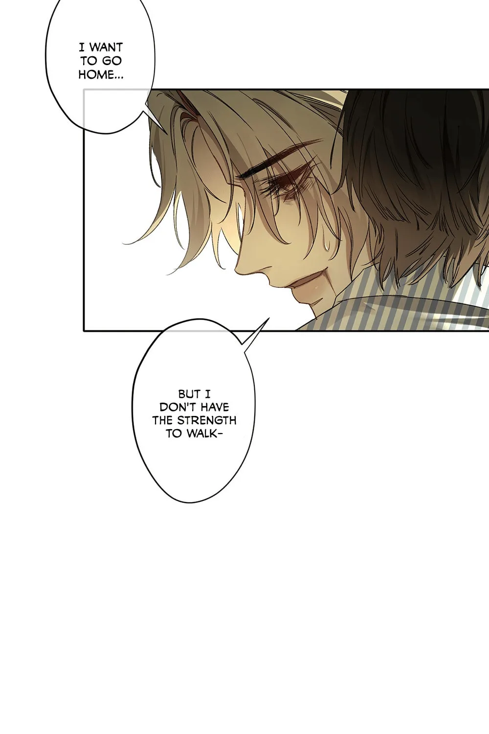 Evil Baby Chapter 18 page 61 - 