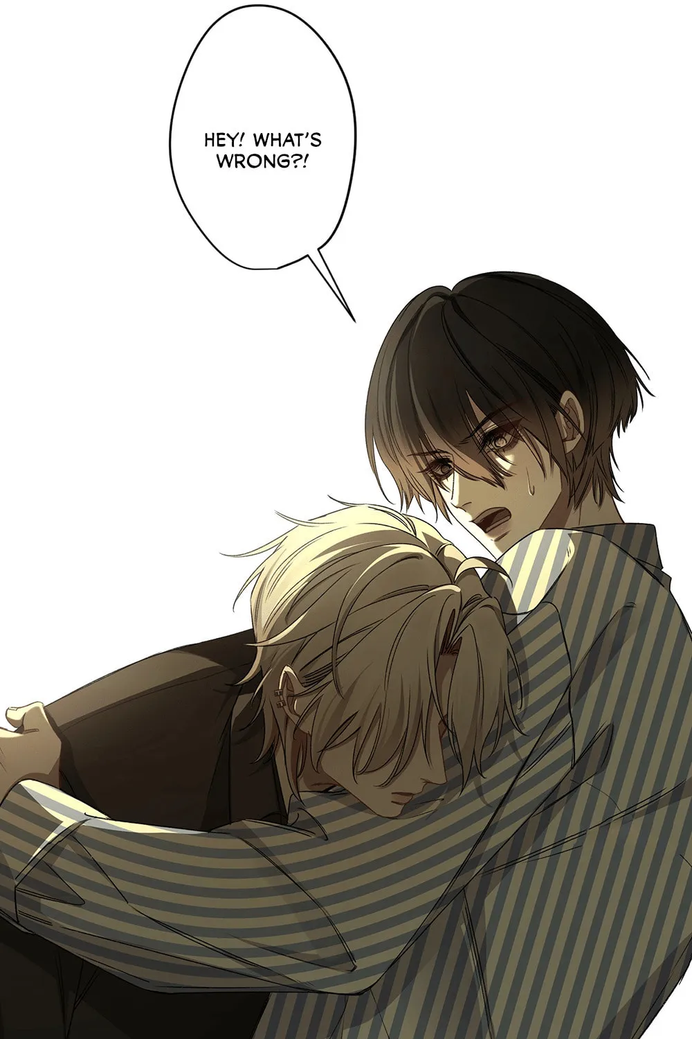 Evil Baby Chapter 18 page 63 - 