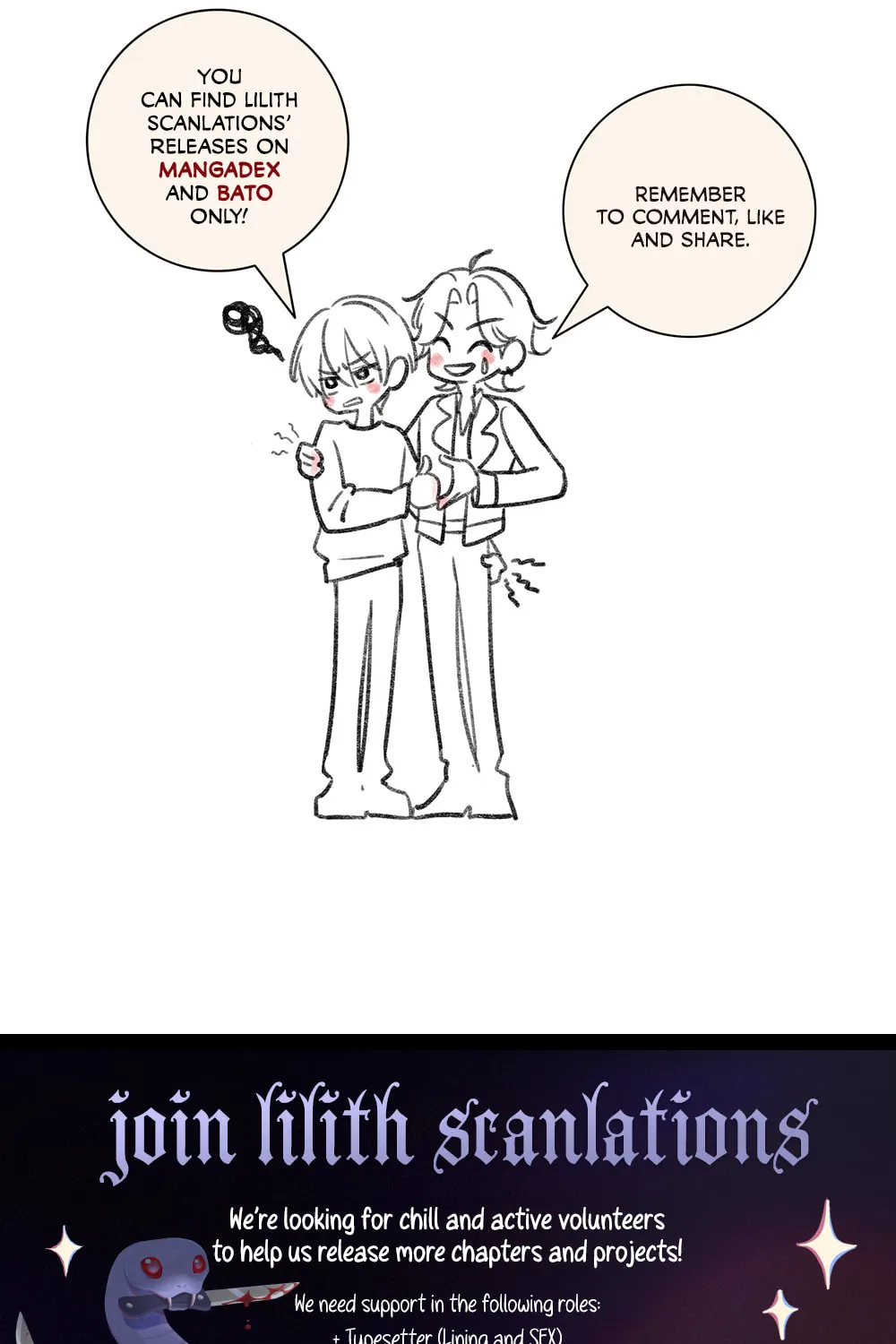 Evil Baby Chapter 18 page 71 - 