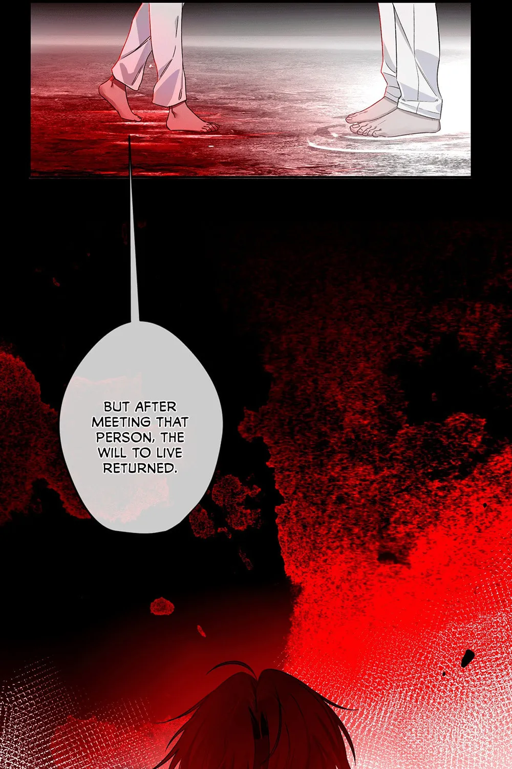 Evil Baby Chapter 19 page 11 - 