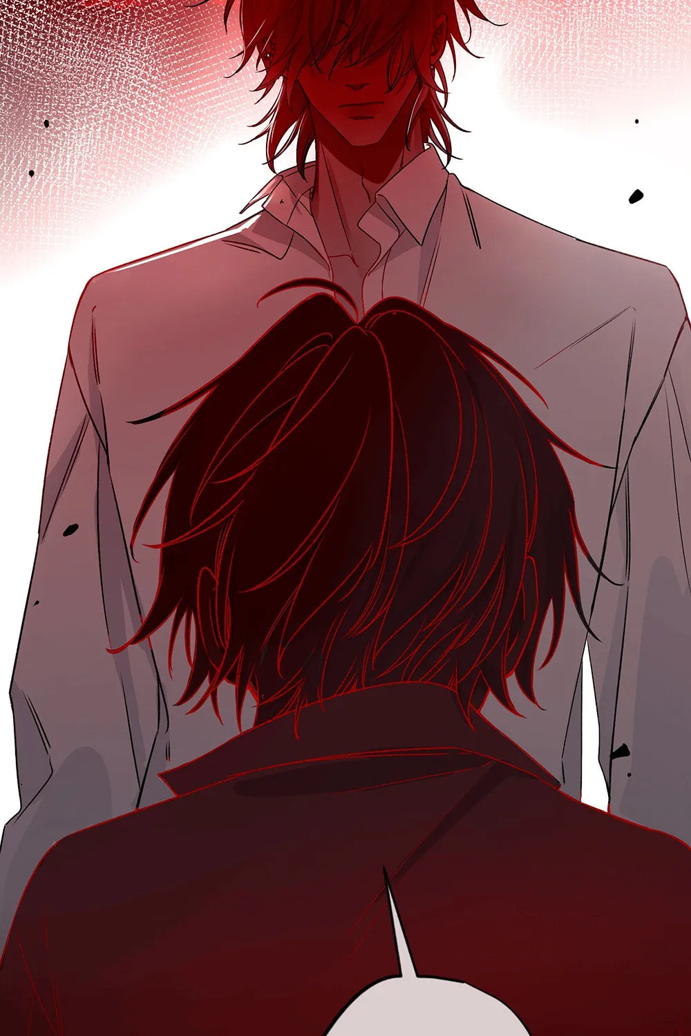 Evil Baby Chapter 19 page 12 - 