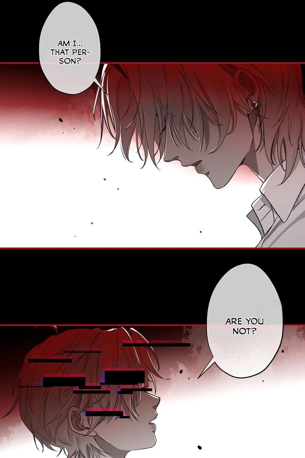 Evil Baby Chapter 19 page 14 - 