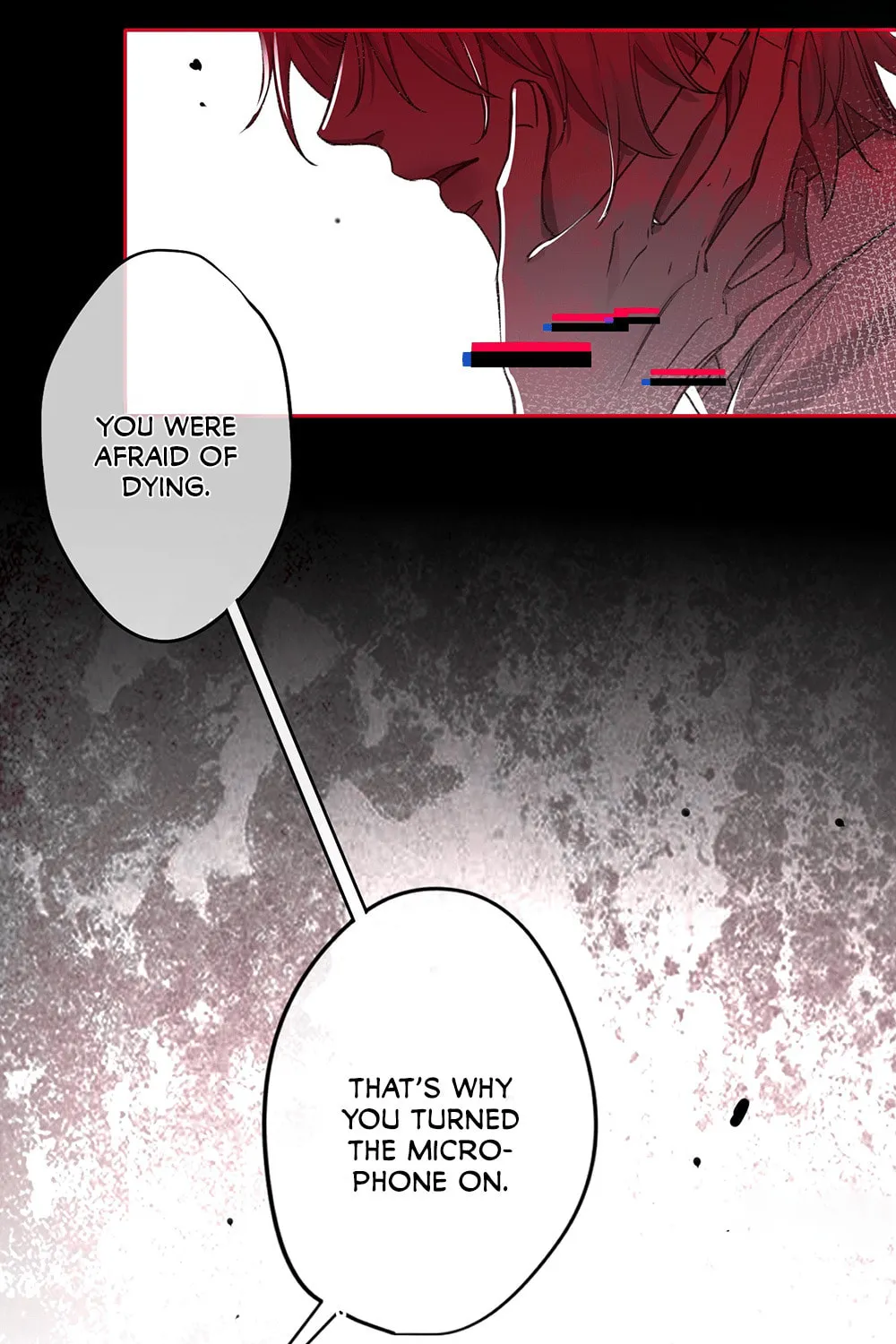 Evil Baby Chapter 19 page 16 - 