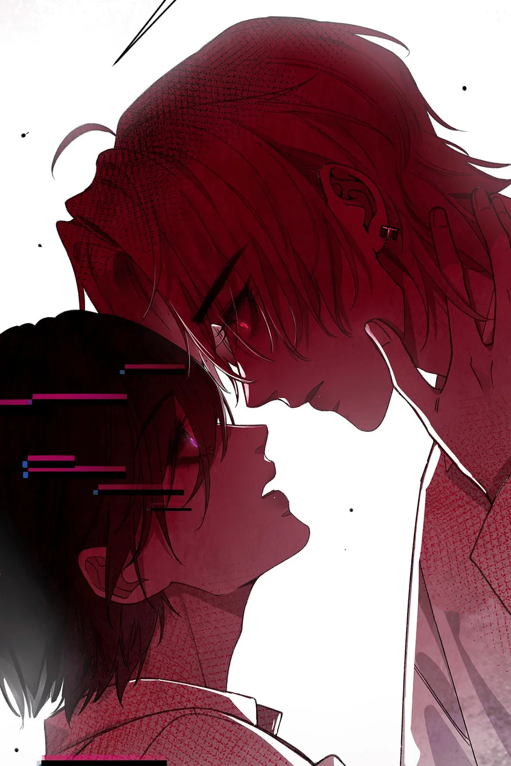 Evil Baby Chapter 19 page 17 - 
