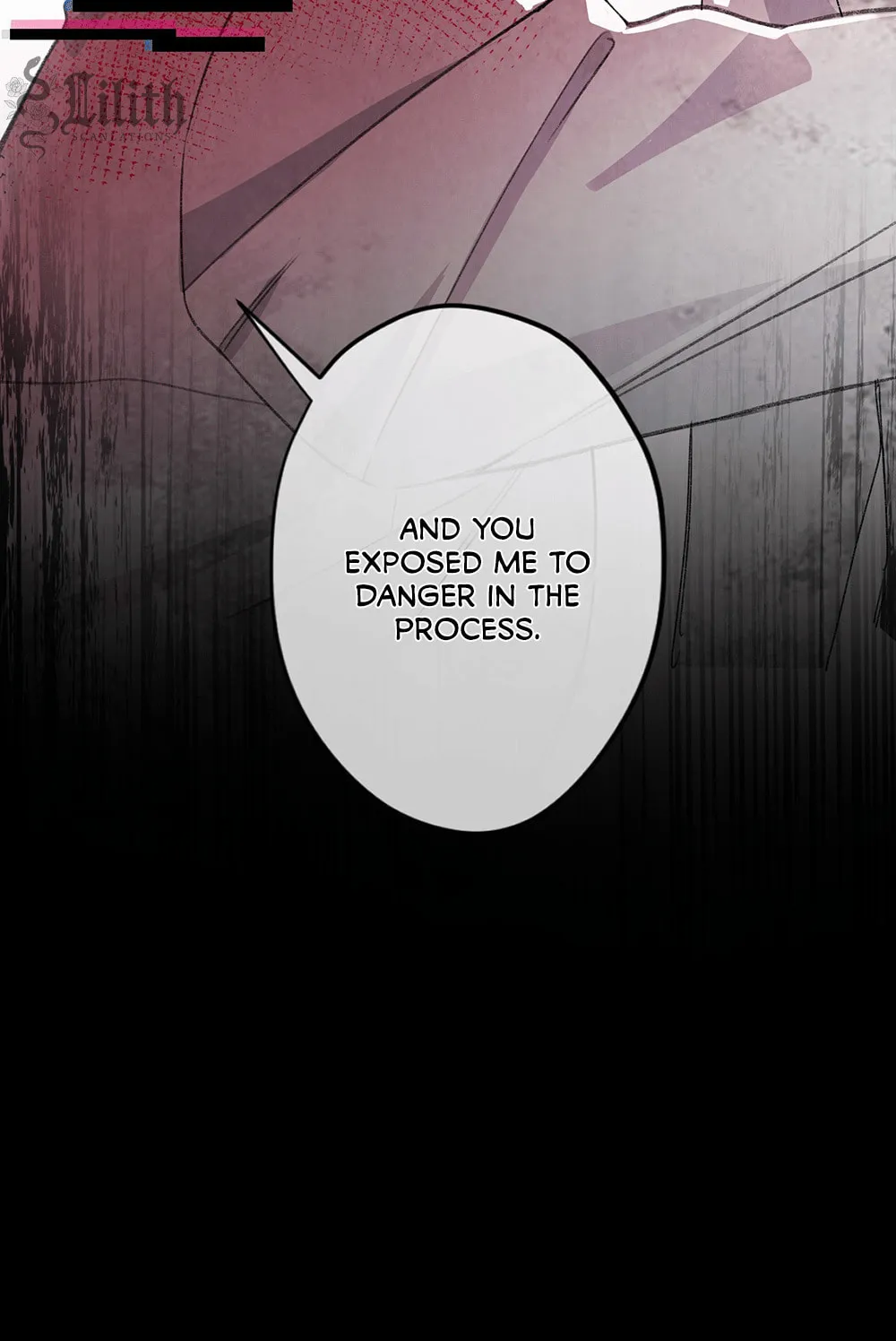 Evil Baby Chapter 19 page 18 - 