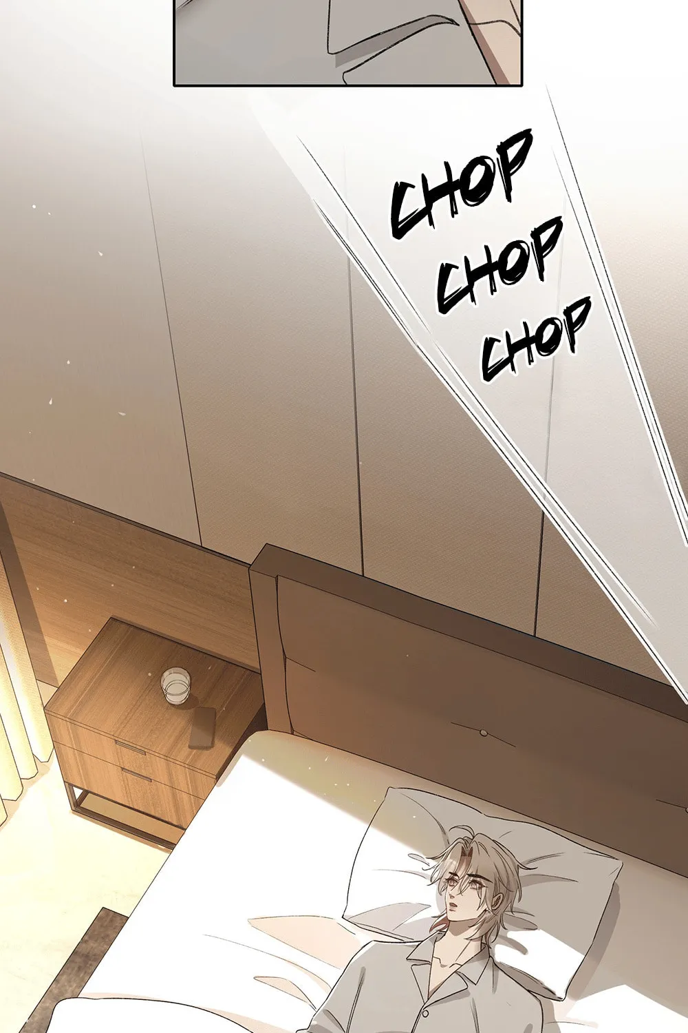 Evil Baby Chapter 19 page 20 - 
