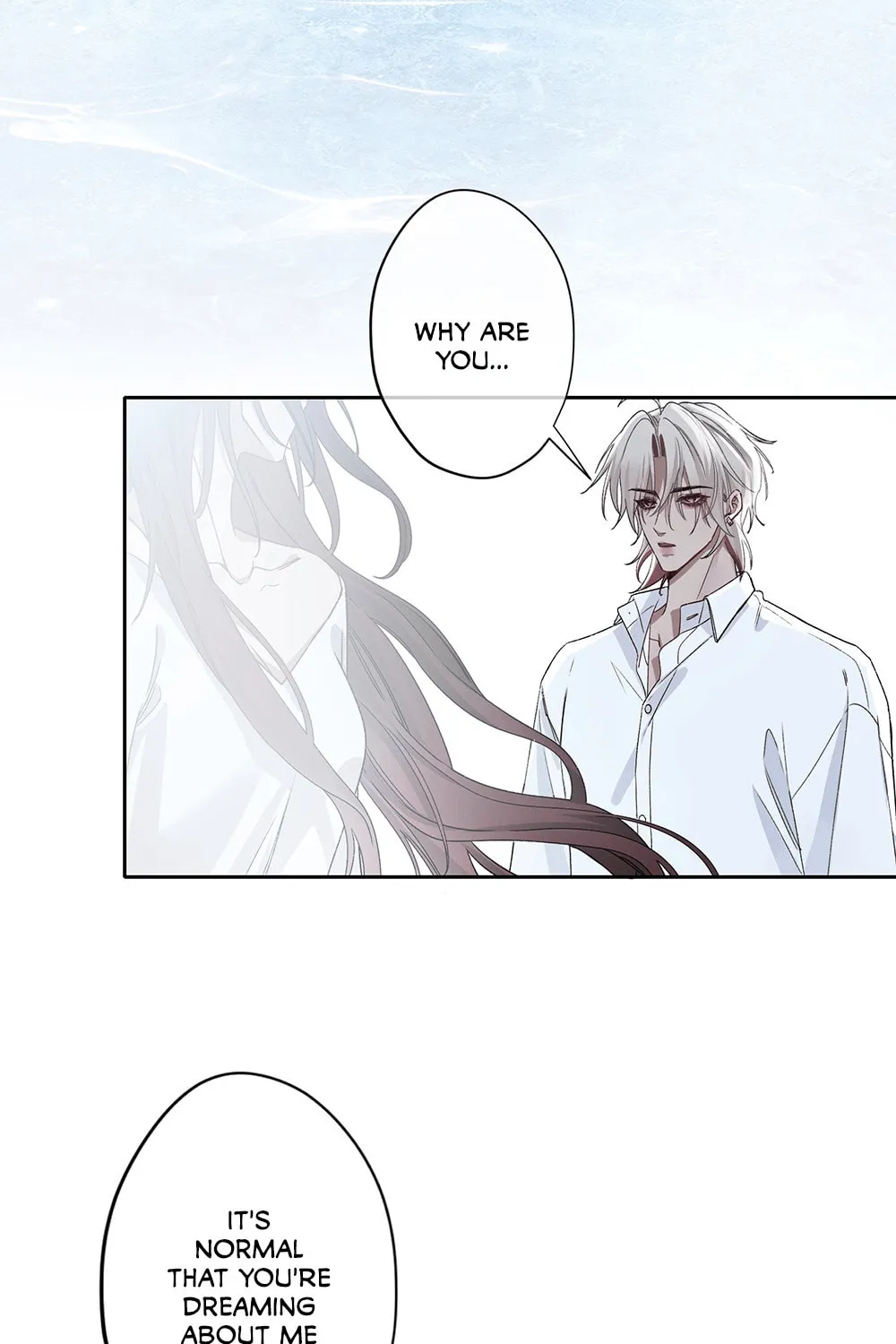 Evil Baby Chapter 19 page 3 - 
